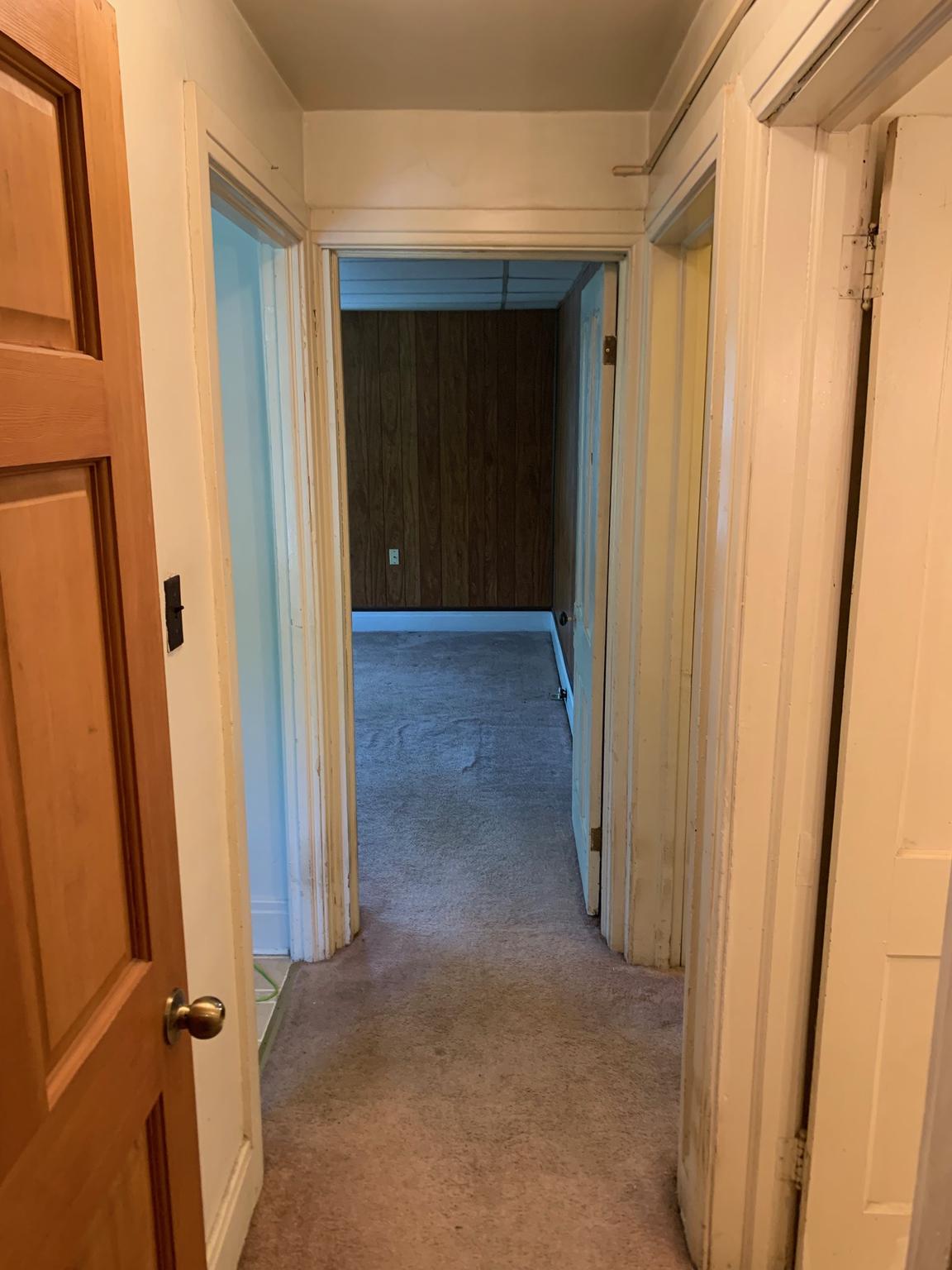 227 South Hershey Road, Unit 4 Hummelstown, PA 17036 - Photo 3 of 12 Entryway