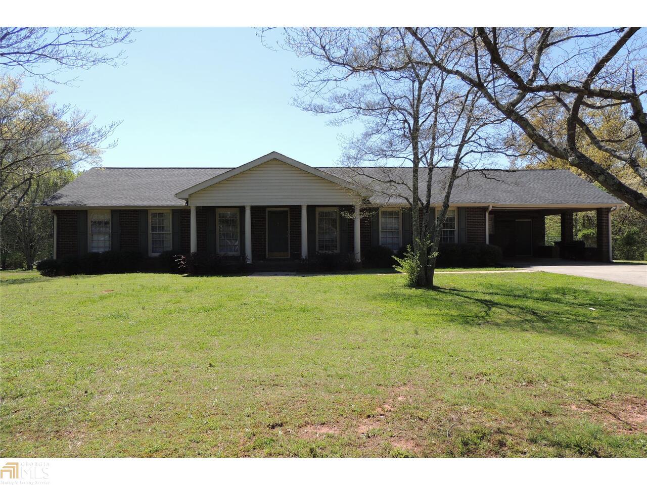 418 Smokey Road Newnan, GA 30263 - Photo 1 of 1 Gallery Image 1