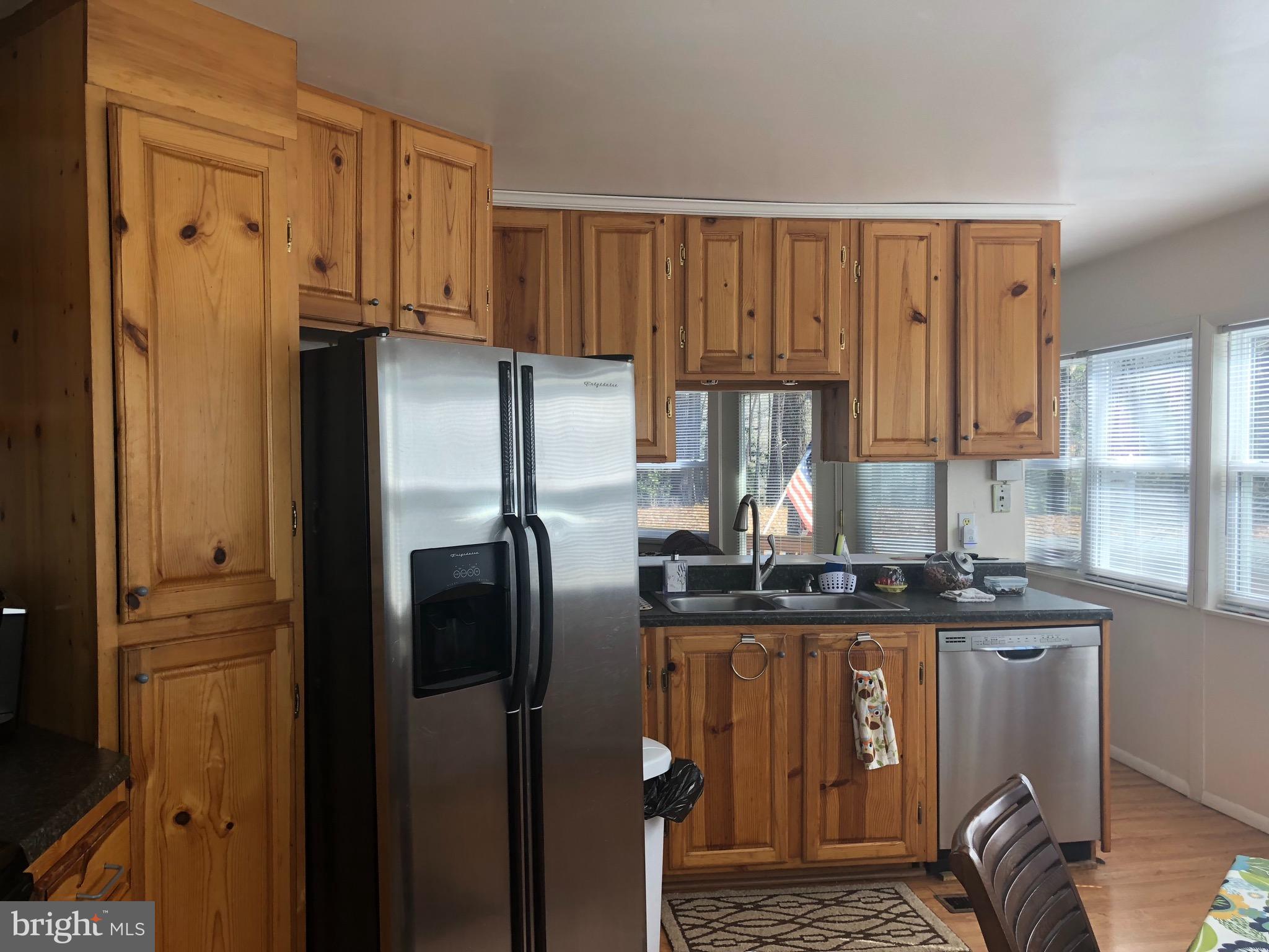 11519 San Rafael Road Lusby, MD 20657 - Photo 2 of 20 Kitchen