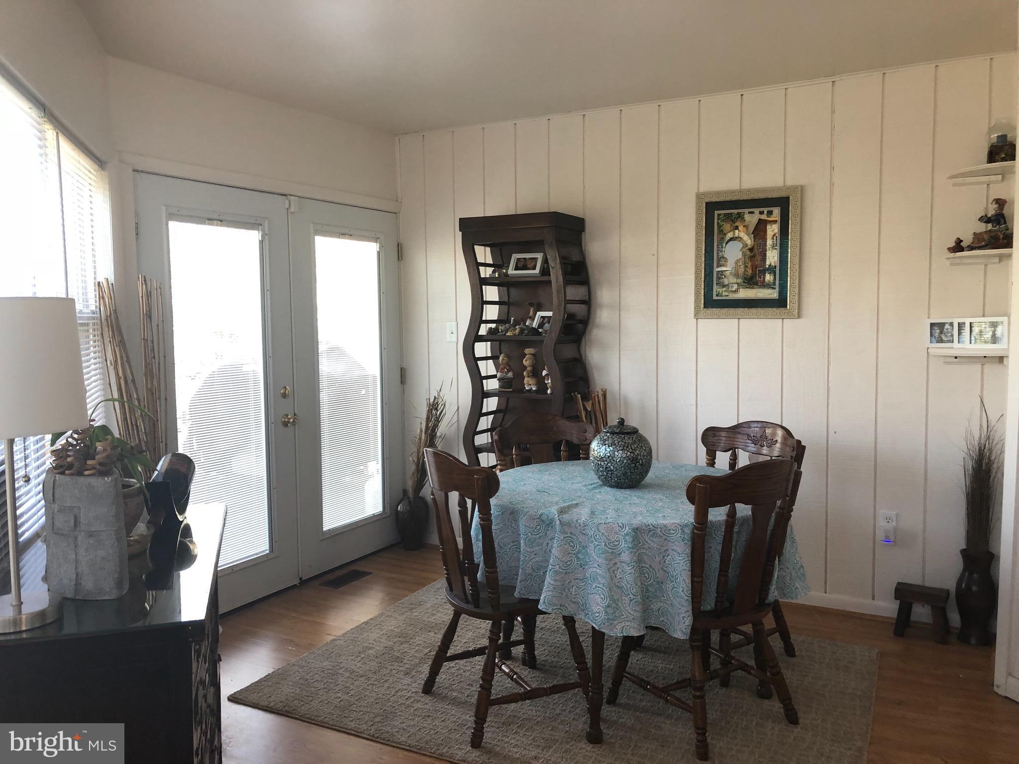 11519 San Rafael Road Lusby, MD 20657 - Photo 4 of 20 Dining Room