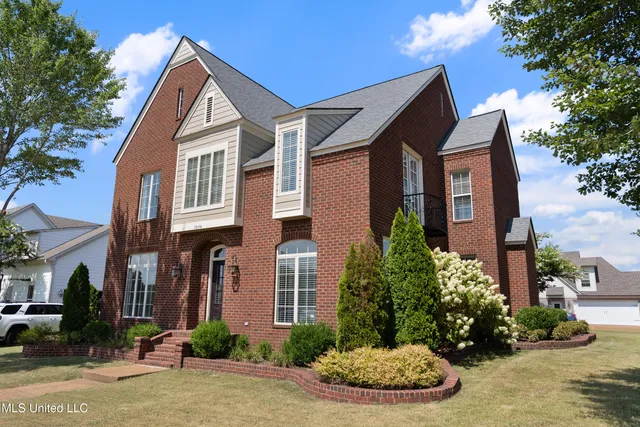 $419,000 | 3094 East Beauvoir Place, Hernando, MS 38632
