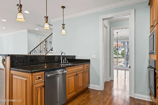 $419,000 | 3094 East Beauvoir Place, Hernando, MS 38632