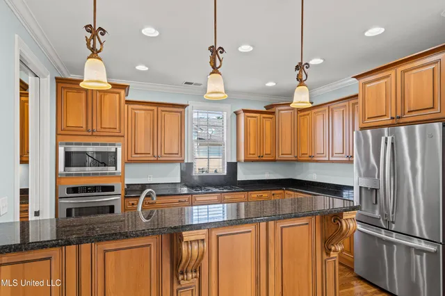 $419,000 | 3094 East Beauvoir Place, Hernando, MS 38632