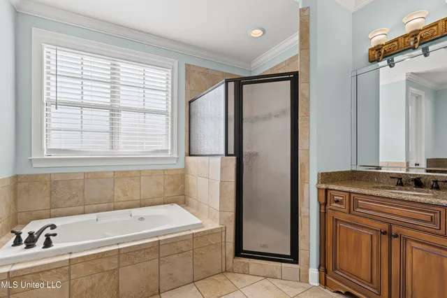 $419,000 | 3094 East Beauvoir Place, Hernando, MS 38632