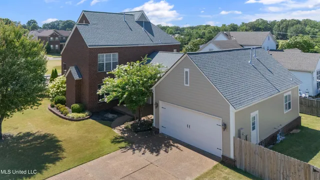 $419,000 | 3094 East Beauvoir Place, Hernando, MS 38632