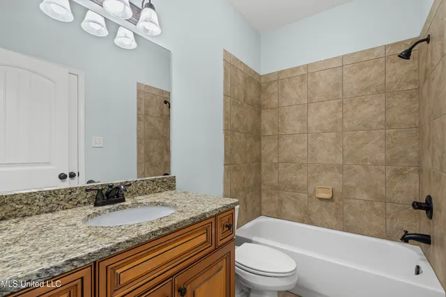 $419,000 | 3094 East Beauvoir Place, Hernando, MS 38632