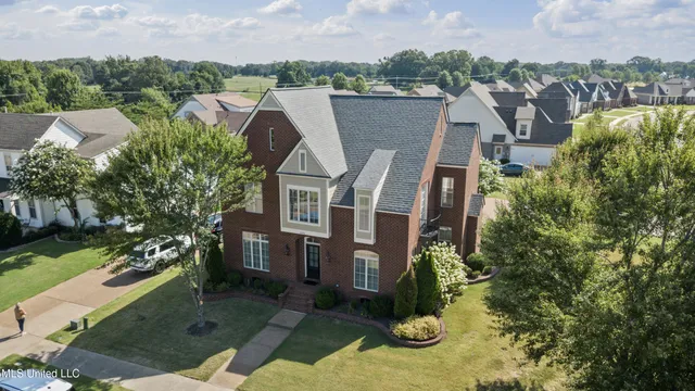 $419,000 | 3094 East Beauvoir Place, Hernando, MS 38632