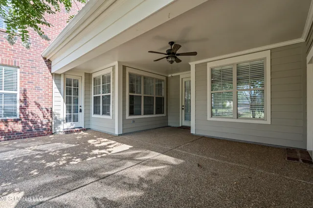 $419,000 | 3094 East Beauvoir Place, Hernando, MS 38632