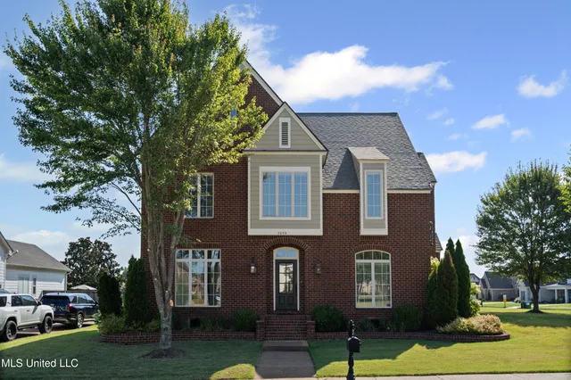 $419,000 | 3094 East Beauvoir Place, Hernando, MS 38632