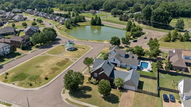$419,000 | 3094 East Beauvoir Place, Hernando, MS 38632