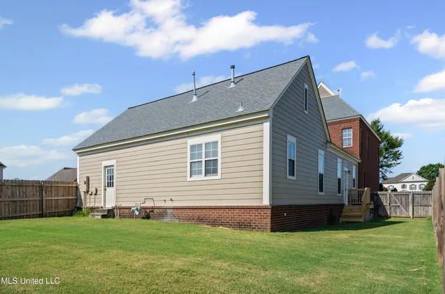 $419,000 | 3094 East Beauvoir Place, Hernando, MS 38632