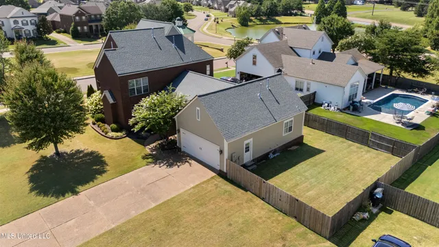 $419,000 | 3094 East Beauvoir Place, Hernando, MS 38632