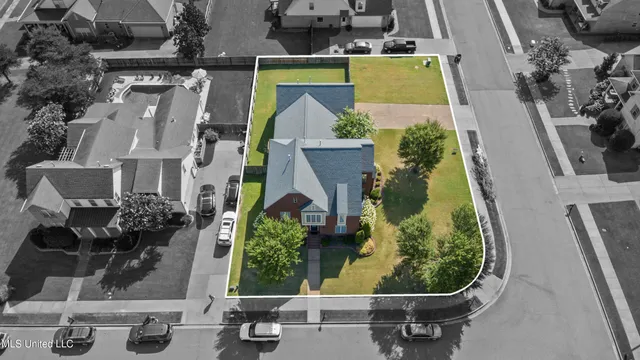 $419,000 | 3094 East Beauvoir Place, Hernando, MS 38632