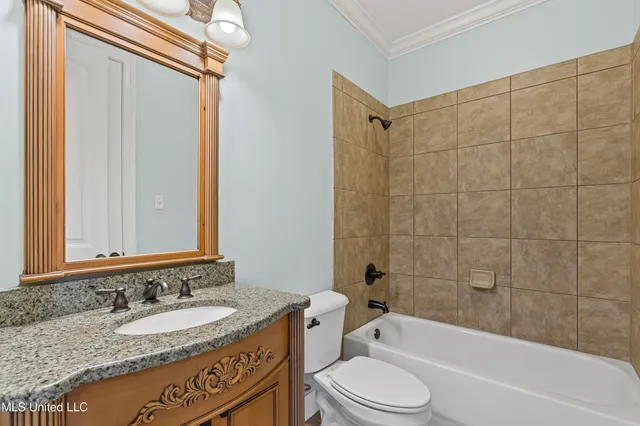 $419,000 | 3094 East Beauvoir Place, Hernando, MS 38632