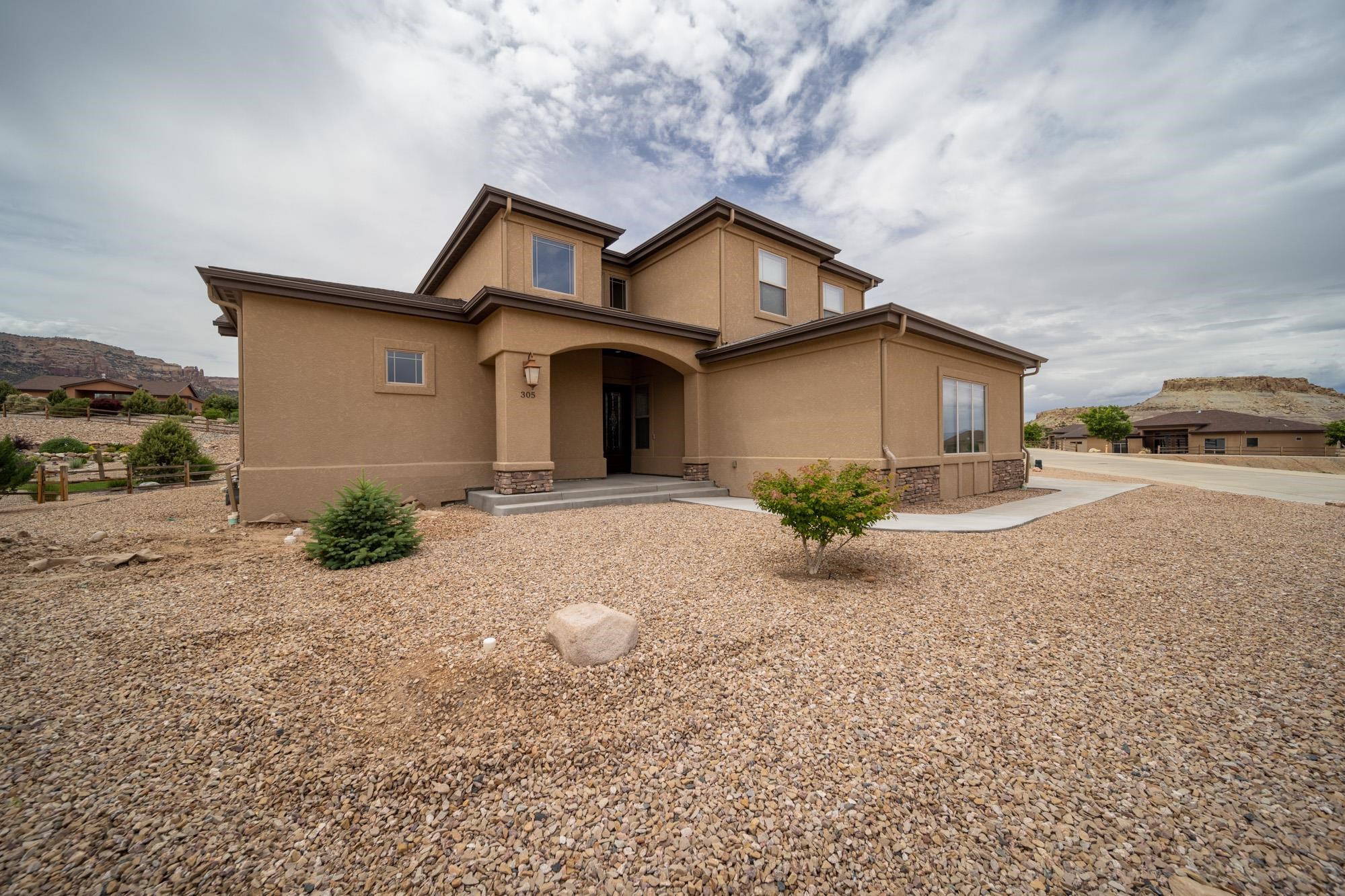 305 Ruby Mountain Road Grand Junction, CO 81507 - Photo 1 of 21