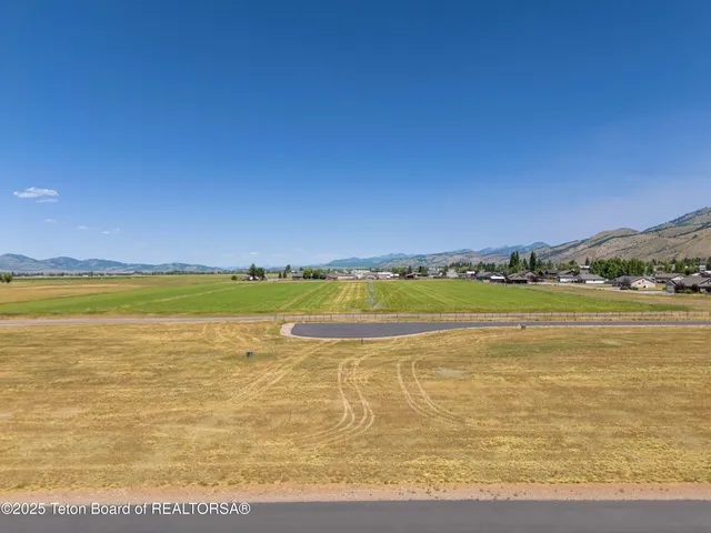 $305,000 | 3 Afton Airpark, Afton, WY 83110