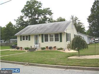 117 Nottingham Road Pennsville, NJ 08070 - Photo 1 of 10 Exterior