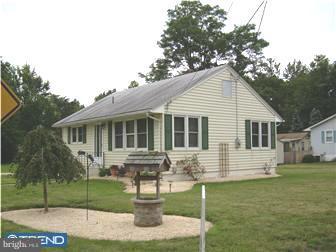 117 Nottingham Road Pennsville, NJ 08070 - Photo 2 of 10 Exterior Side