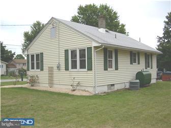 117 Nottingham Road Pennsville, NJ 08070 - Photo 3 of 10 Exterior Side