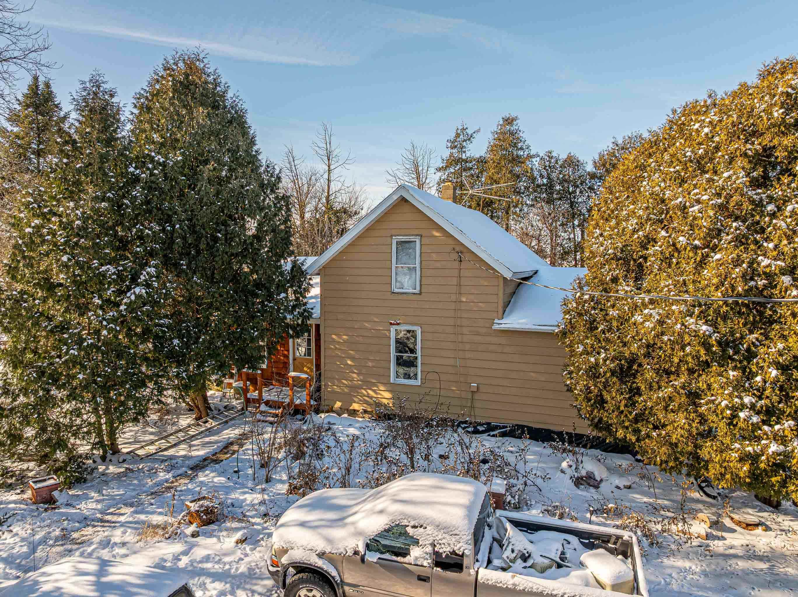 2879 Muller Road Sun Prairie, WI 53590 - Photo 2 of 36