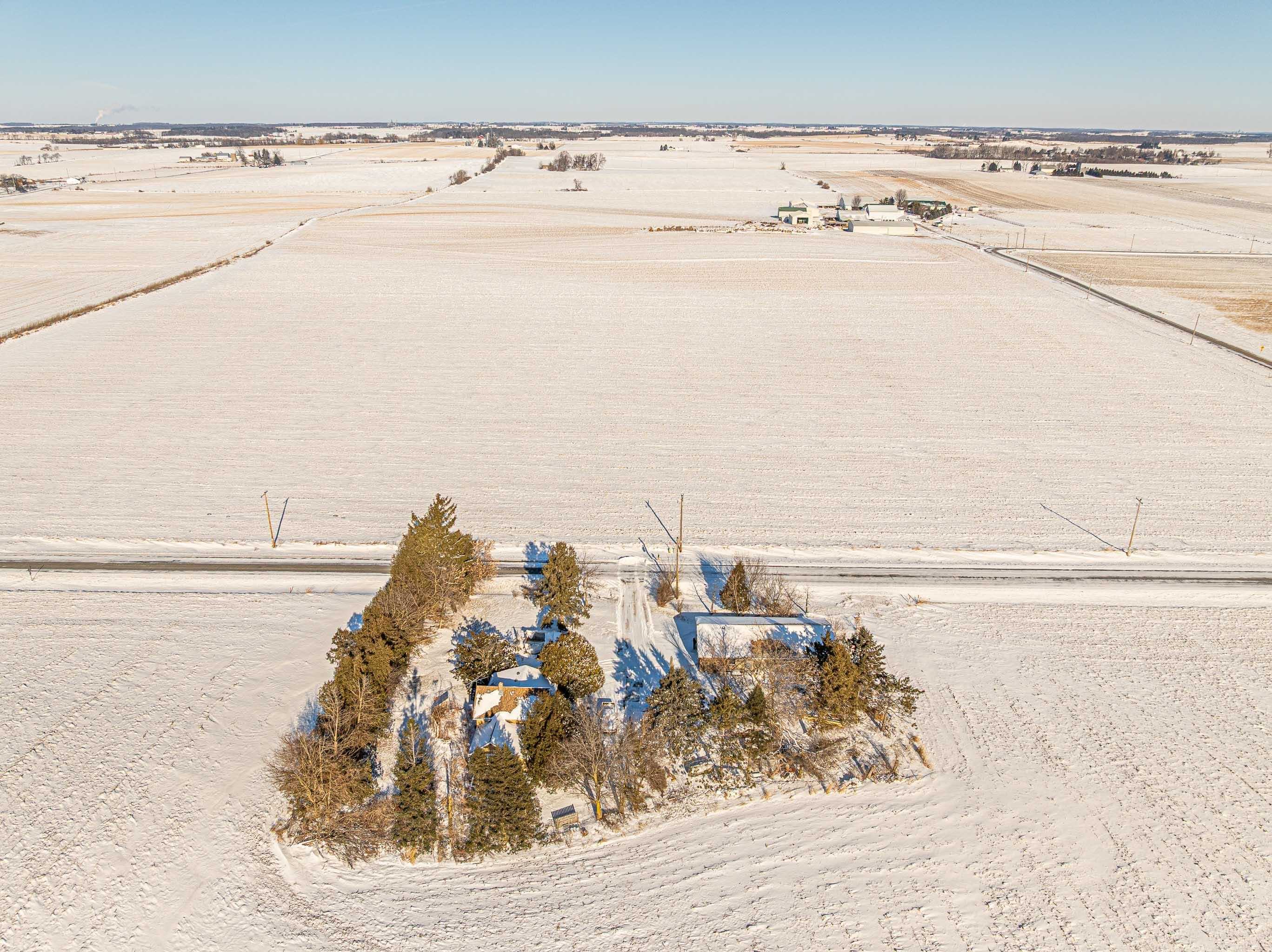 2879 Muller Road Sun Prairie, WI 53590 - Photo 36 of 36