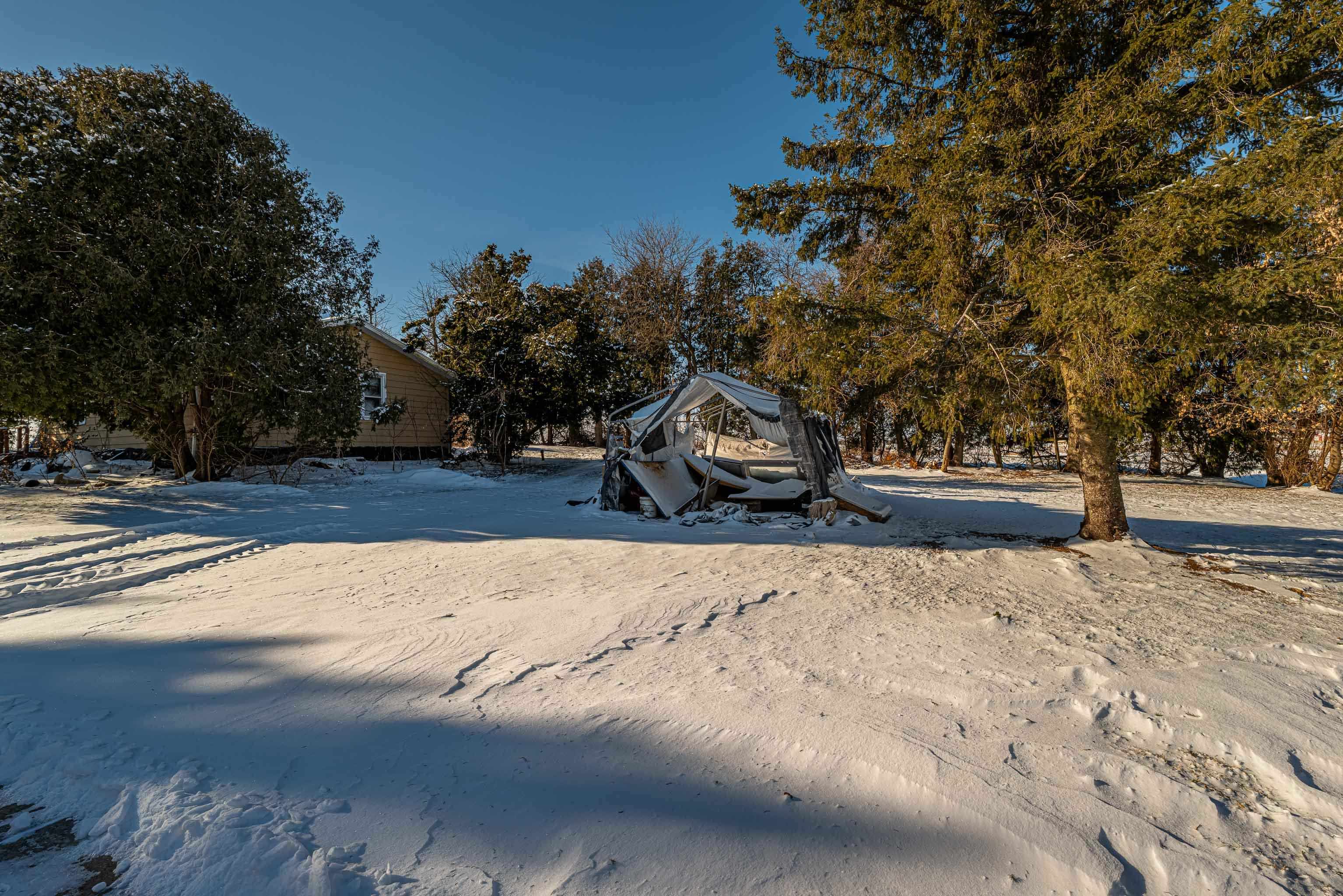 2879 Muller Road Sun Prairie, WI 53590 - Photo 4 of 36