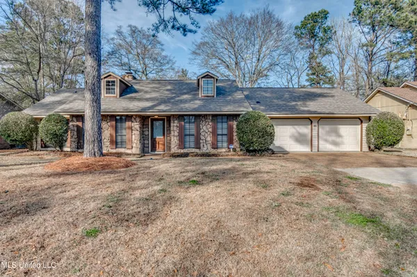 $269,900 | 1422 Mossline Drive, Jackson, MS 39211