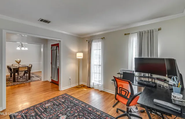 $269,900 | 1422 Mossline Drive, Jackson, MS 39211