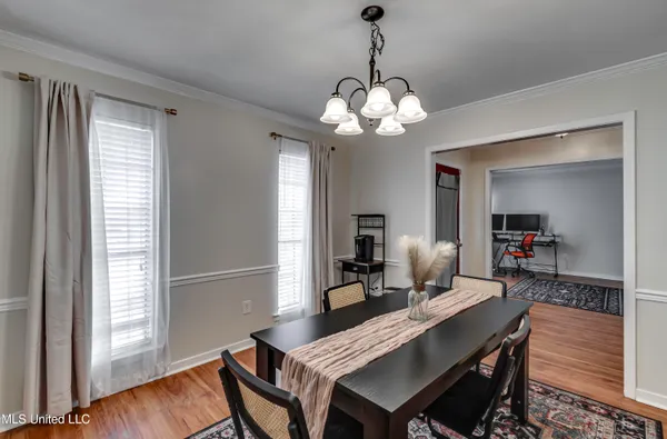 $269,900 | 1422 Mossline Drive, Jackson, MS 39211