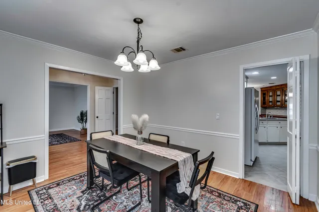 $269,900 | 1422 Mossline Drive, Jackson, MS 39211