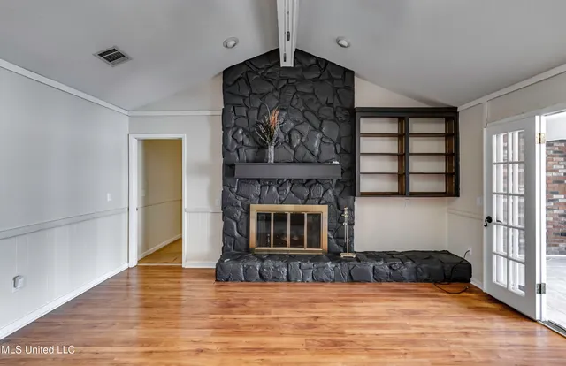 $269,900 | 1422 Mossline Drive, Jackson, MS 39211