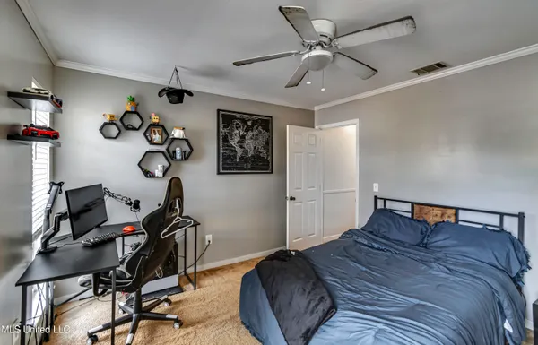 $269,900 | 1422 Mossline Drive, Jackson, MS 39211