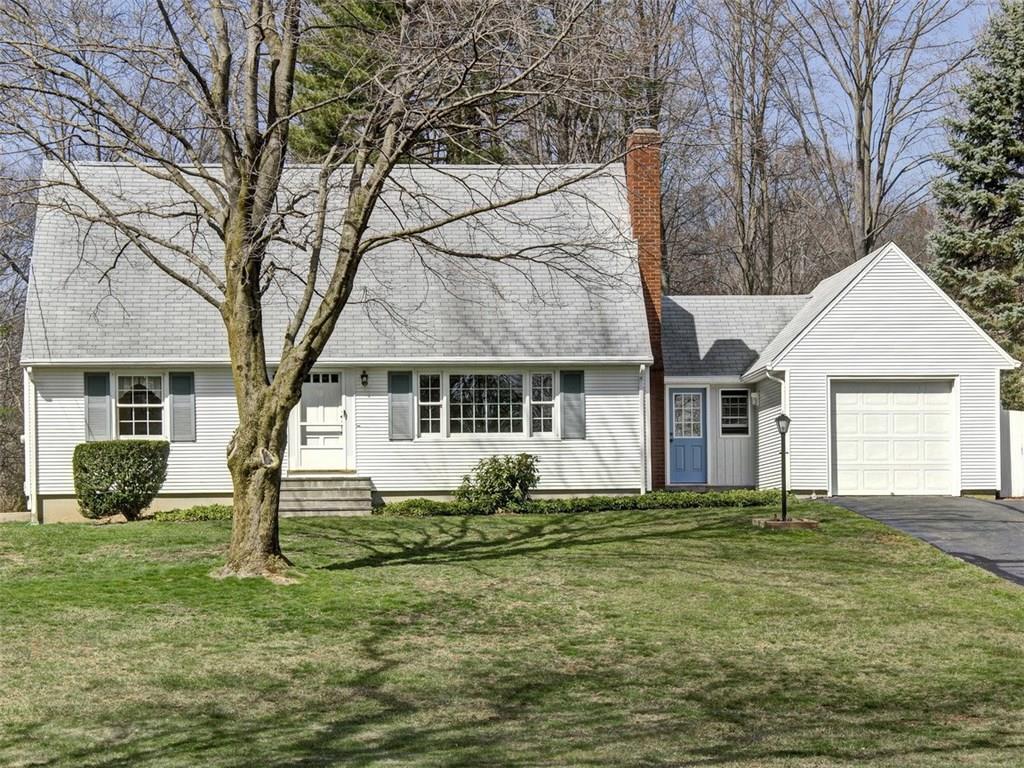 208 Edgewood Road Berlin, CT 06037 - Photo 1 of 1 Gallery Image 1