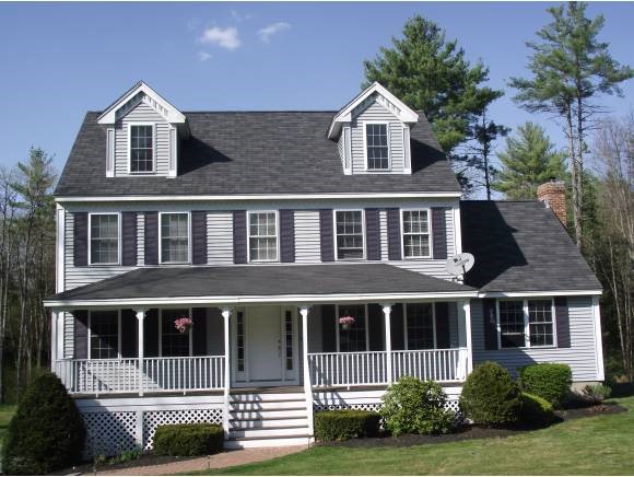 9 Chapman Way Exeter, NH 03833 - Photo 1 of 1 Gallery Image 1