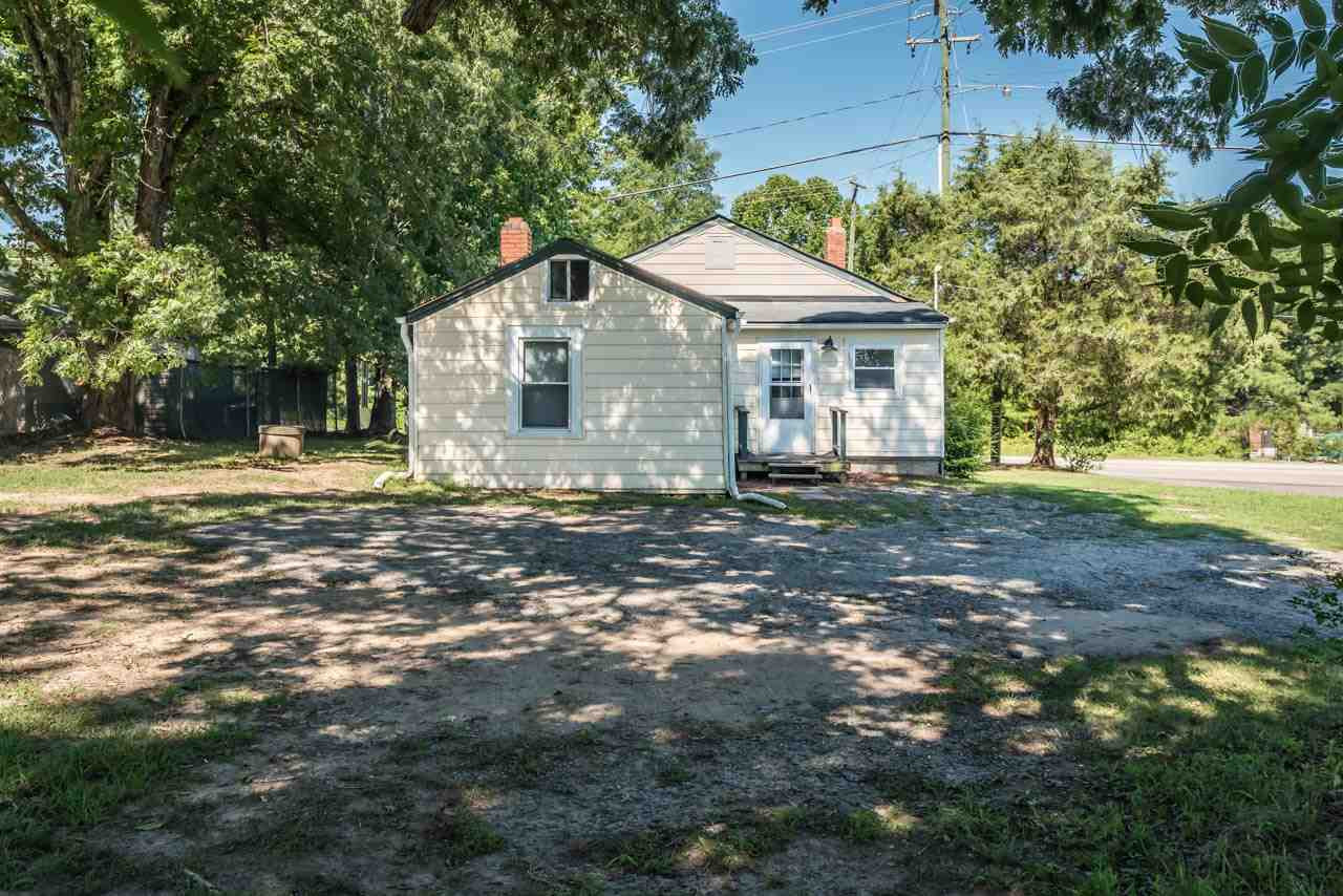 4801 Barbee Road Durham, NC 27713 - Photo 11 of 11 Exterior Back