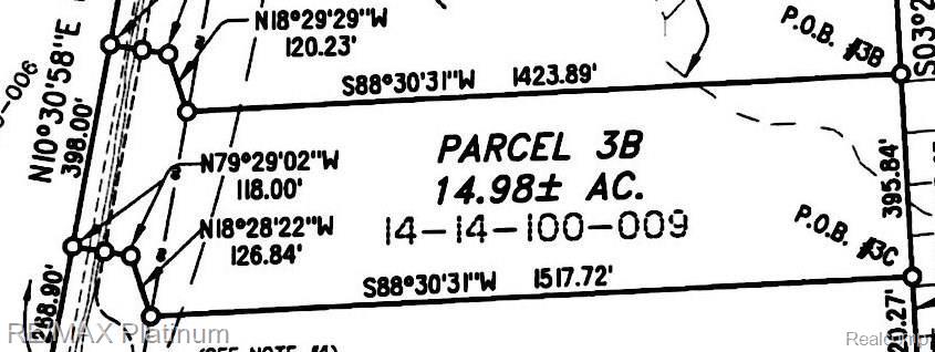 Vl Reason - Parcel 3b Pinckney, MI 48169 - Photo 2 of 2