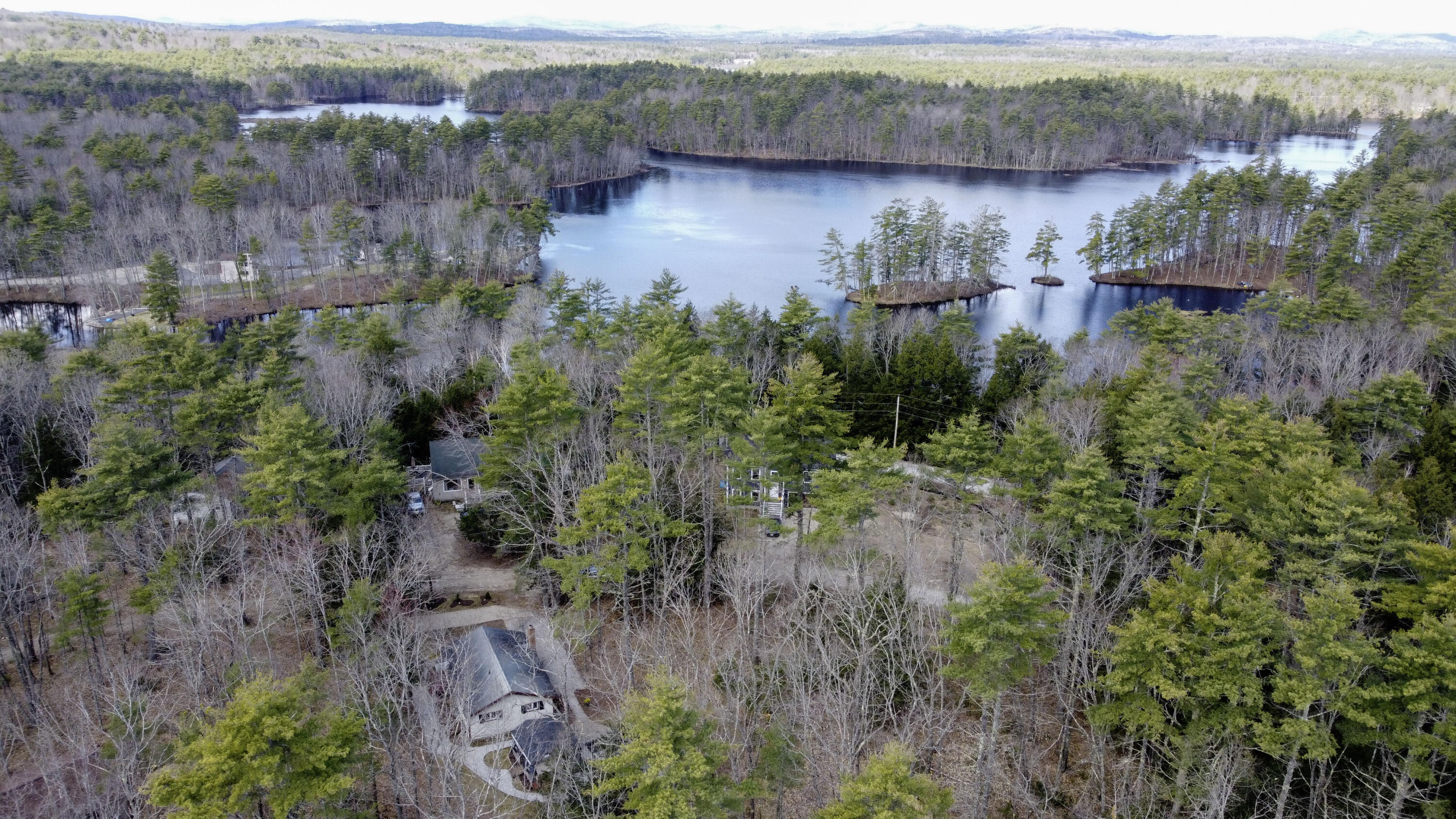 52 Basken Shores Road North Waterboro, ME 04061 - Photo 44 of 54 DJI_0307