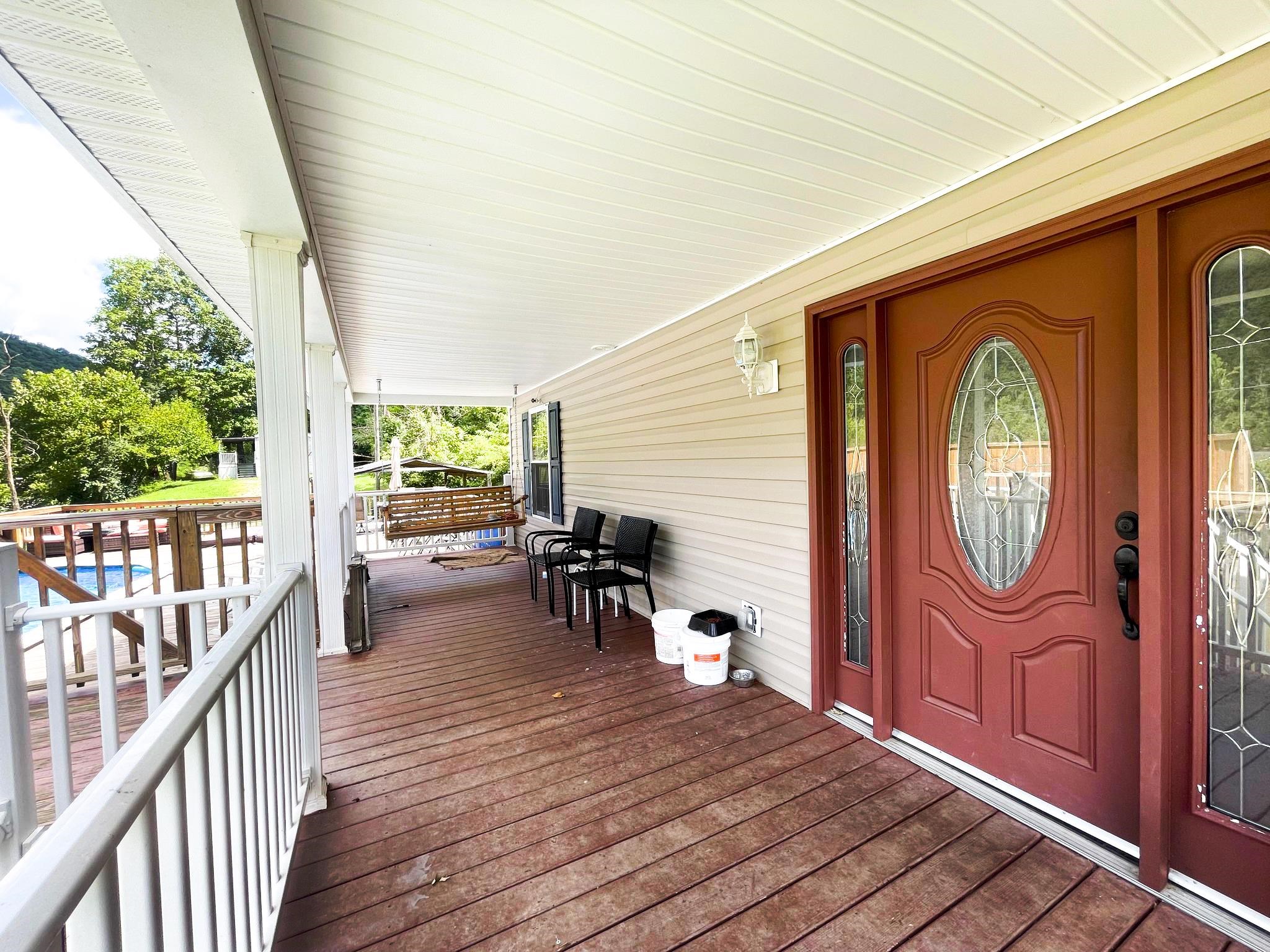 3780 Riverfront Road Lovely, KY 41231 - Photo 30 of 44