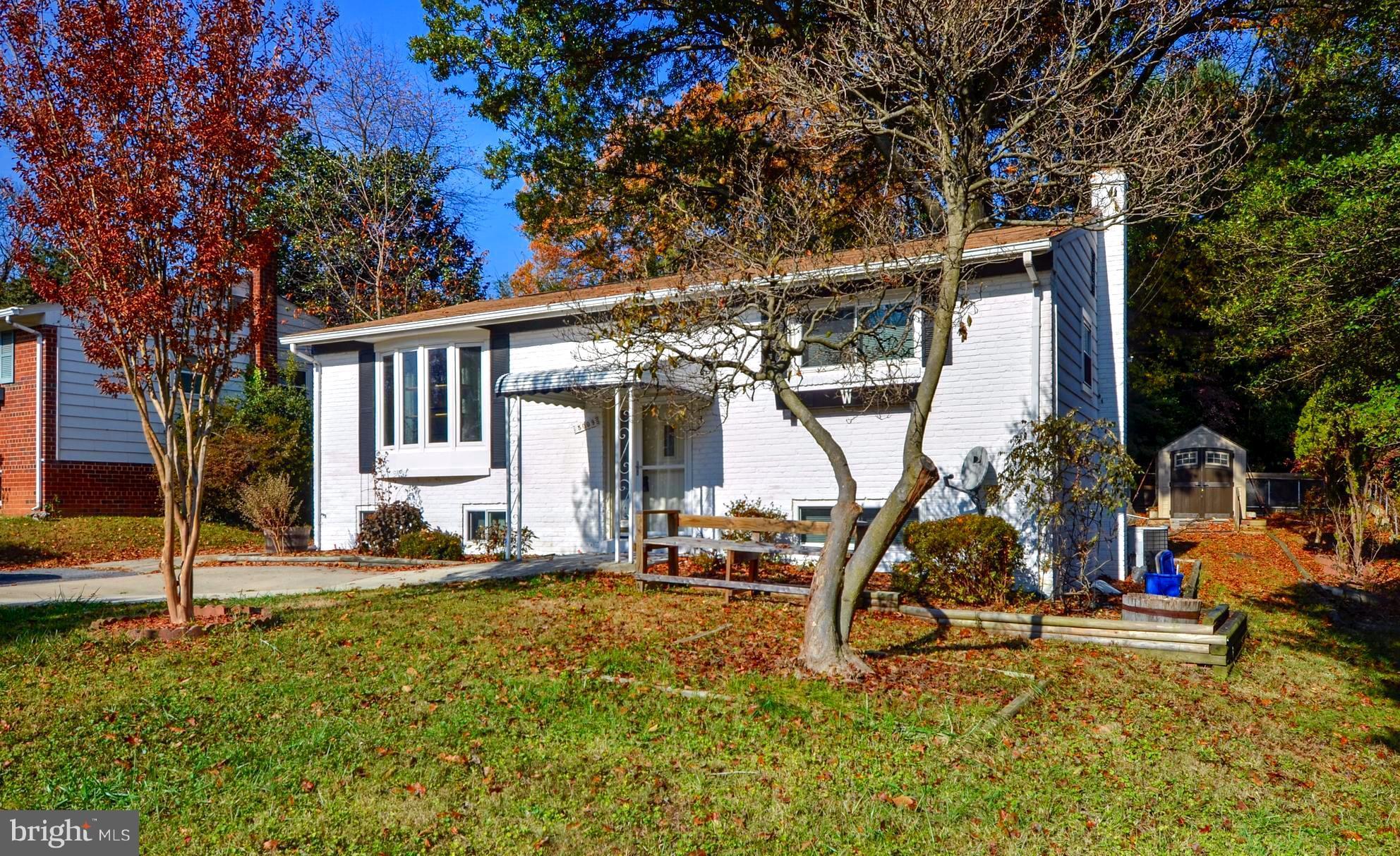 5009 Randolph Road Rockville, MD 20852 - Photo 1 of 30 Exterior (Front)