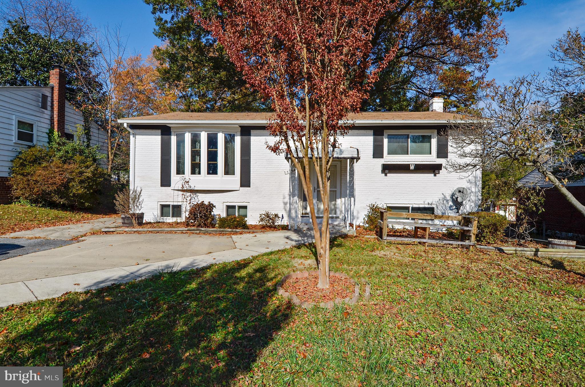 5009 Randolph Road Rockville, MD 20852 - Photo 25 of 30 Exterior (Front)