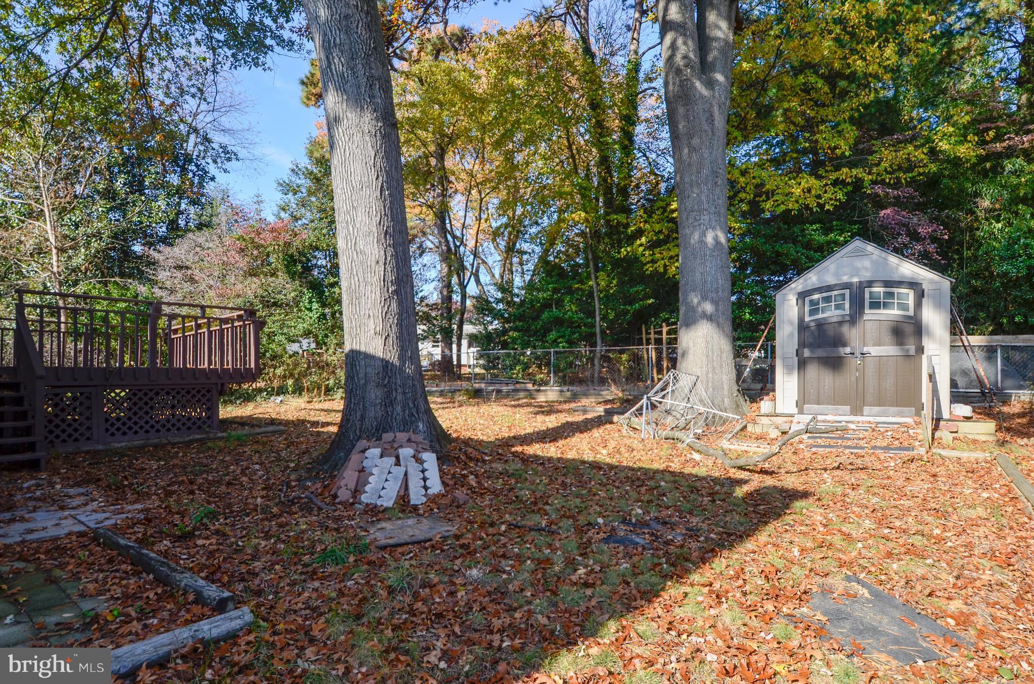 5009 Randolph Road Rockville, MD 20852 - Photo 26 of 30 Exterior (Rear)