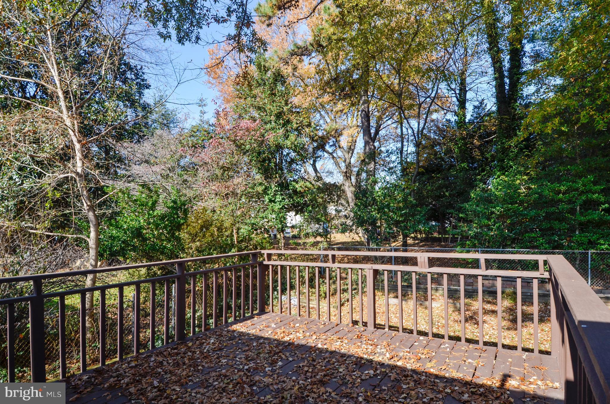 5009 Randolph Road Rockville, MD 20852 - Photo 28 of 30 Exterior (Rear)