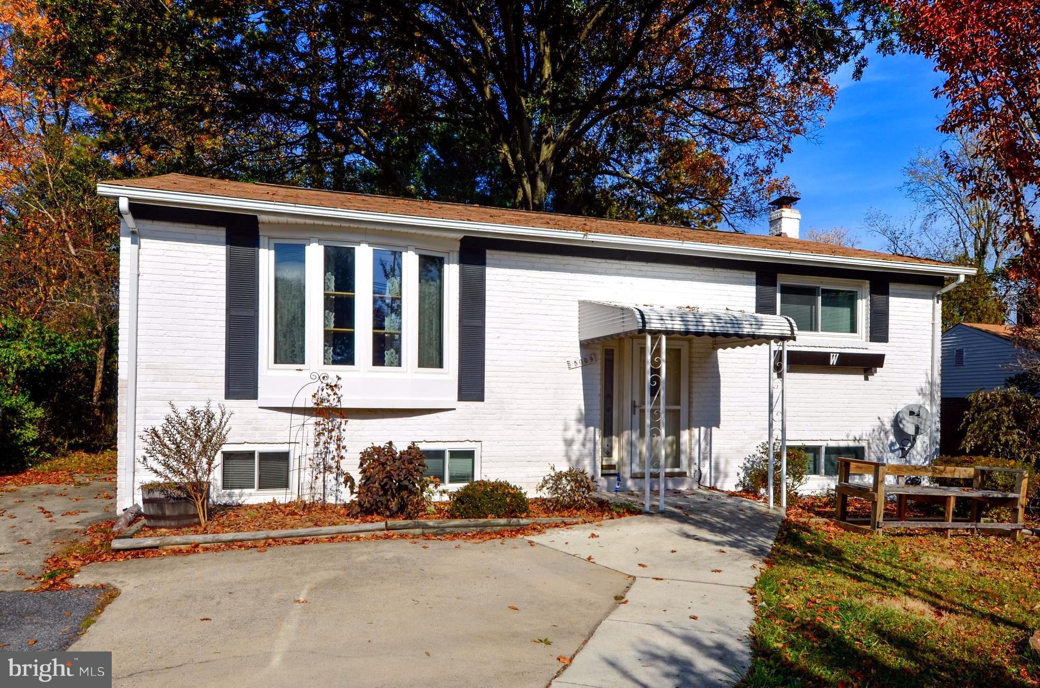 5009 Randolph Road Rockville, MD 20852 - Photo 30 of 30 Exterior (Front)