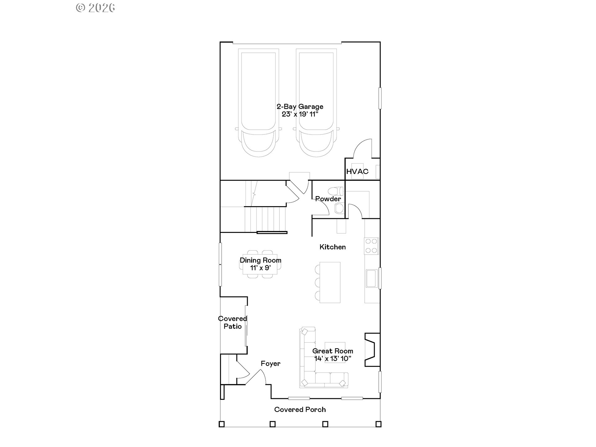 1068 Legacy Street Eugene, OR 97402 - Photo 2 of 16