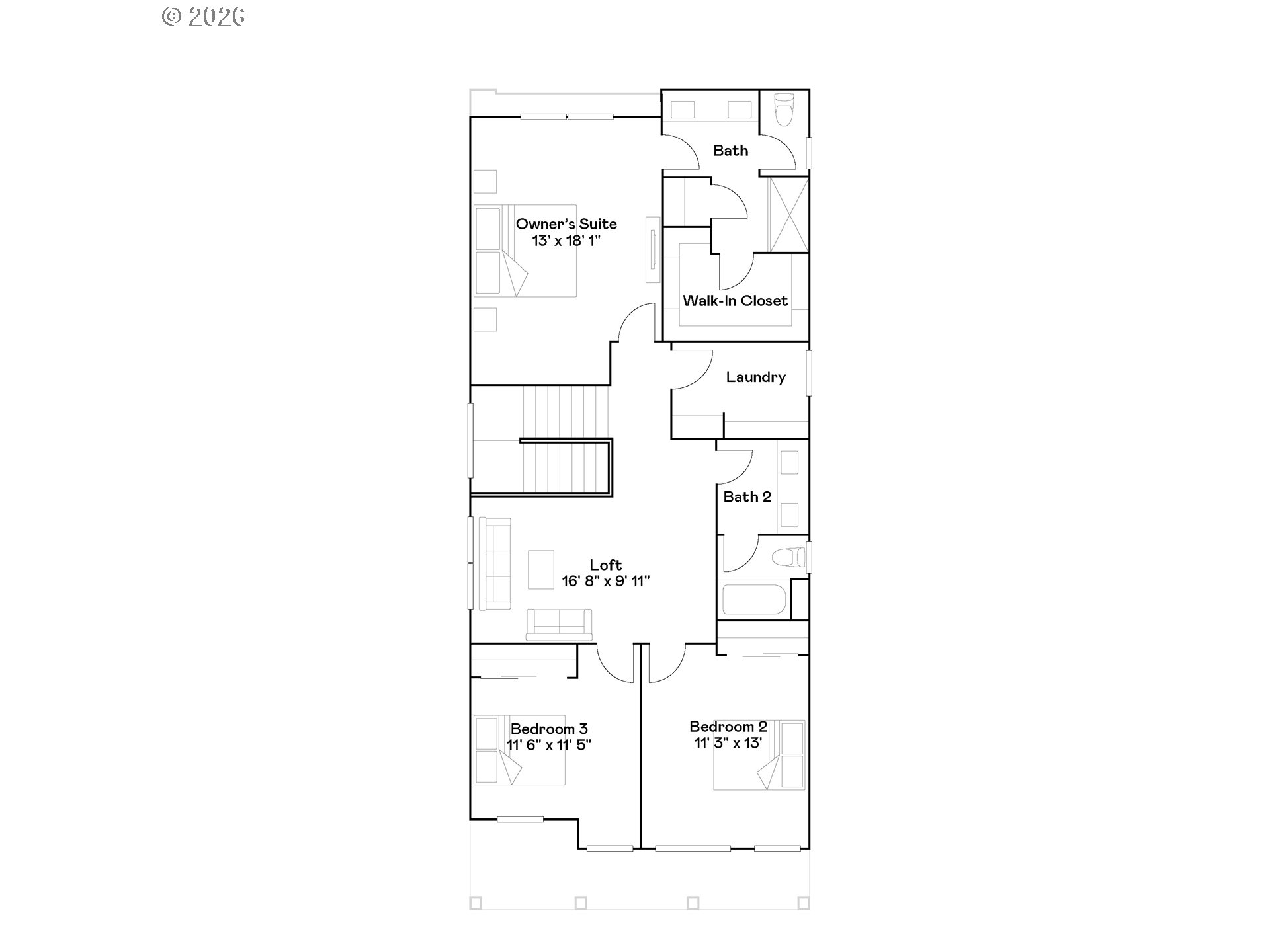 1068 Legacy Street Eugene, OR 97402 - Photo 3 of 16