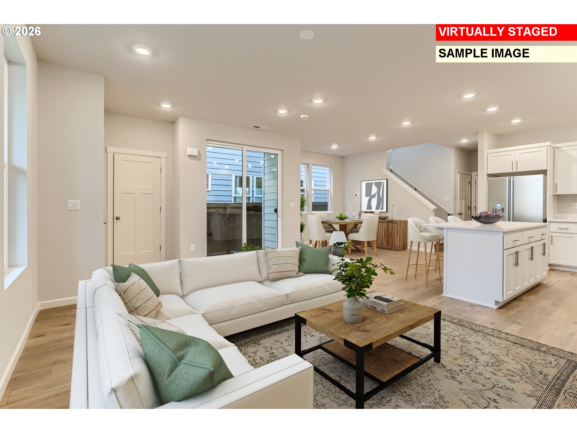 1068 Legacy Street Eugene, OR 97402 - Photo 7 of 16