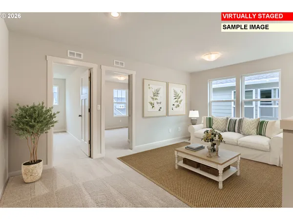 $458,400 | 1068 Legacy Street, Eugene, OR 97402