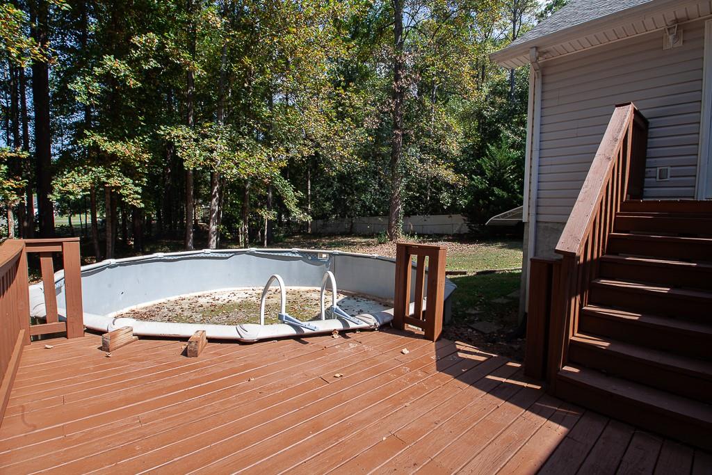 431 Mt Carmel Church Road Chatsworth, GA 30705 - Photo 11 of 47