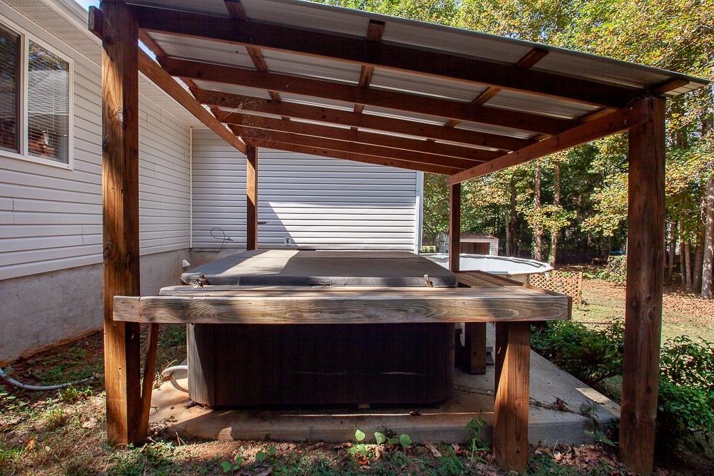 431 Mt Carmel Church Road Chatsworth, GA 30705 - Photo 12 of 47