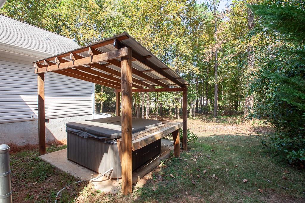 431 Mt Carmel Church Road Chatsworth, GA 30705 - Photo 13 of 47